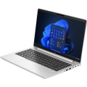 Sülearvuti HP EliteBook 640 G10, i5 16GB 512GB W11P, hõbe