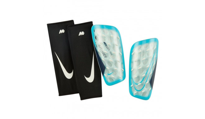 Nike Mercurial Fly Lite Super Lock shin guards DN3608-420 (S)