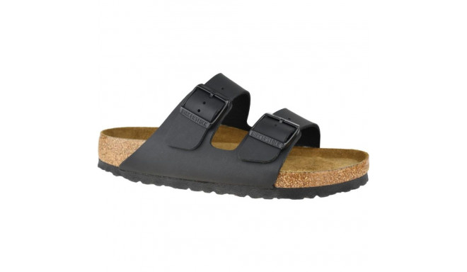 Birkenstock Arizona BF SFB 551251 czarne 35 (47)