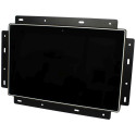 "ALLNET Touch Display Tablet 21 Zoll zbh. Einbaurahmen Unterputzrahmen (nicht für Blenden)"