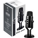 "MSI Immerse GV60 Streaming Mic black"