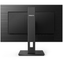 "68,6cm/27'' (1920x1080) Philips S-line 272S1AE 16:9 4ms HDMI DVI-D VGA DisplayPort VESA Pivot Speak