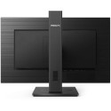 "68,6cm/27'' (1920x1080) Philips S-line 272S1AE 16:9 4ms HDMI DVI-D VGA DisplayPort VESA Pivot Speak