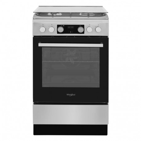 Gas cooker Whirlpool