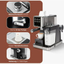 Espresso machine Proficook PCESKA1266