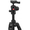 Manfrotto statiivikomplekt MKBFRTA4FB-BH Befree Advanced AS Twist Alu