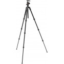 Manfrotto tripod kit MKBFRTA4FB-BH Befree Advanced AS Twist Alu