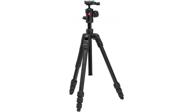 Manfrotto statiivikomplekt MKBFRTA4FB-BH Befree Advanced AS Twist Alu