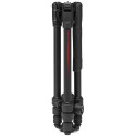 Manfrotto statiivikomplekt MKBFRTA4FB-BH Befree Advanced AS Twist Alu