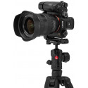 Manfrotto statiivikomplekt MKBFRTA4FB-BH Befree Advanced AS Twist Alu