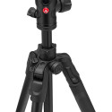 Manfrotto statiivikomplekt MKBFRTA4FB-BH Befree Advanced AS Twist Alu