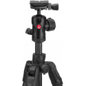 Manfrotto tripod kit MKBFRTC4FB-BH Befree Advanced AS Twist Carbon