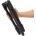 Manfrotto tripod MTBFRTA4GTFB Befree GT PRO Alu