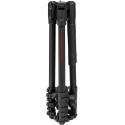 Manfrotto tripod kit MKBFRLA4FB-BH Befree Advanced AS Lever Alu