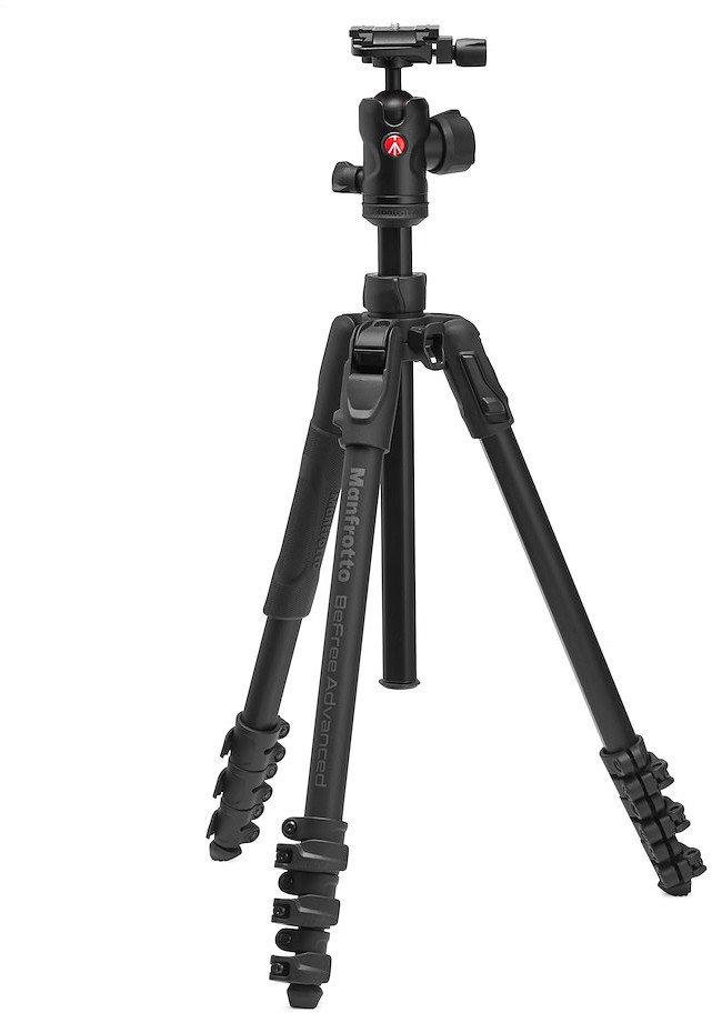 MANFROTTO MKBFRLA4FB-BH