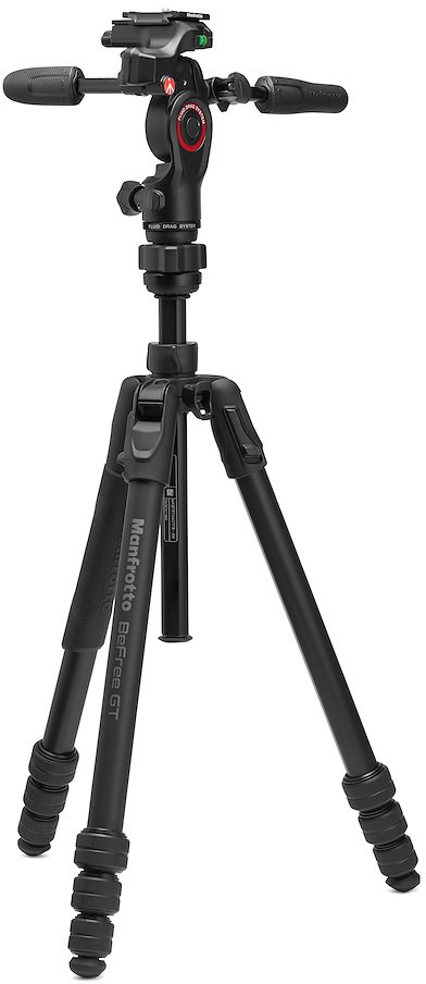 MANFROTTO MKBFRTA4GTFB-3W