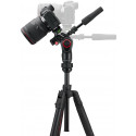 Manfrotto tripod kit MKBFRTA4GTFB-3W Befree GT PRO 3-Way Alu