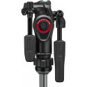 Manfrotto statiivikomplekt MKBFRTA4GTFB-3W Befree GT PRO 3-Way Alu