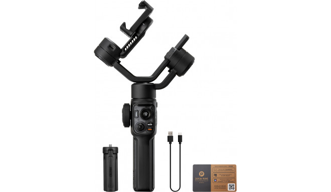 Zhiyun Smooth 5S AI Mobile Gimbal