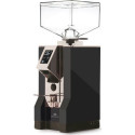 Eureka Eureka Mignon Specialita Matte Black 16CR coffee grinder - Automatic grinder - Black