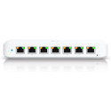 Ubiquiti Switch Ubiquiti Ultra 60W Managed L2 Gigabit Ethernet (10/100/1000) PoE Support White