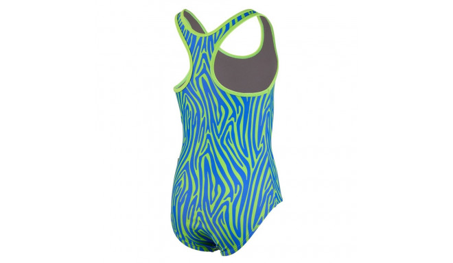 Girl's swim suit BECO 358 68 128 cm