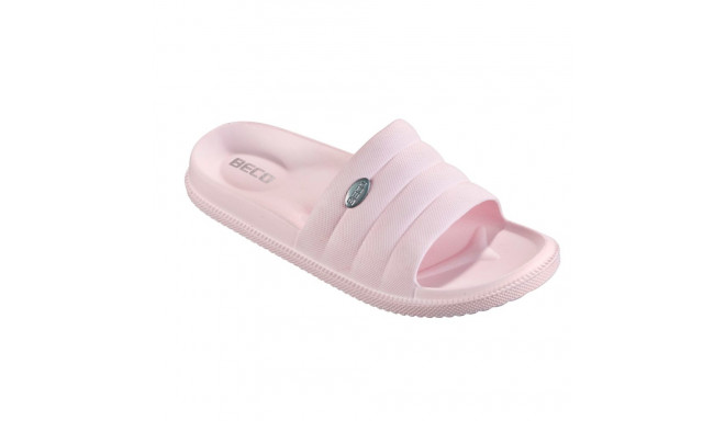 BECO 90606 44 naiste sussid suurus 39 roosa