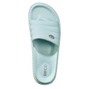 Slippers unisex BECO 90606 888 petrol/aqua 40 size