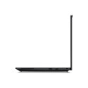 Lenovo ThinkPad P14s | Black | 14.5 " | IPS | WUXGA | 1920 x 1200 pixels | Anti-glare | Intel Core U