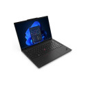 Lenovo ThinkPad T14 | Black | 14 " | IPS | WUXGA | 1920 x 1200 pixels | Anti-glare | Intel Core U5 |