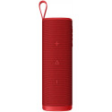 Xiaomi wireless speaker Sound Outdoor 30W, red