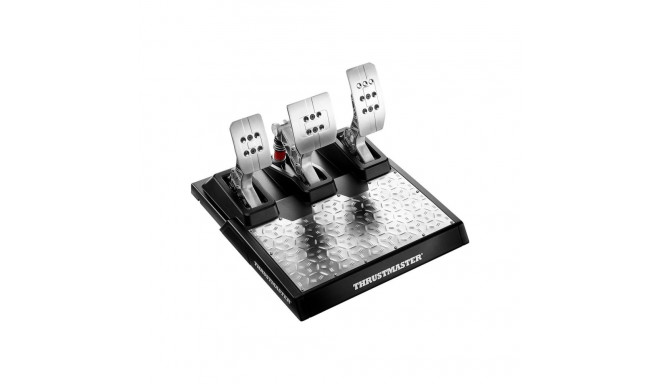 Thrustmaster | Pedaalid | TM-LCM Pro | Must/Hõbe