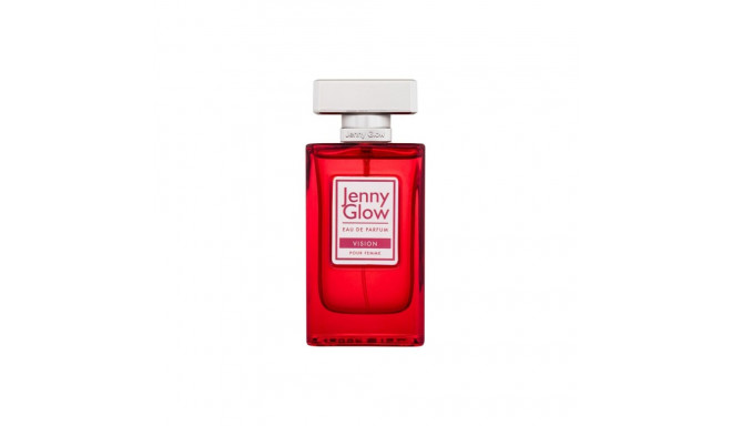 Jenny Glow Vision Eau de Parfum (80ml)