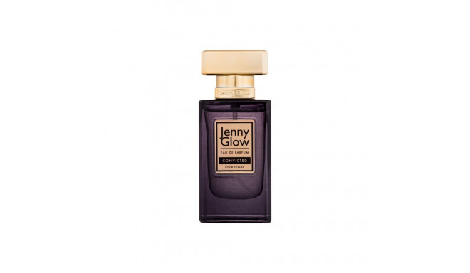 Jenny Glow Convicted Eau de Parfum (30ml)