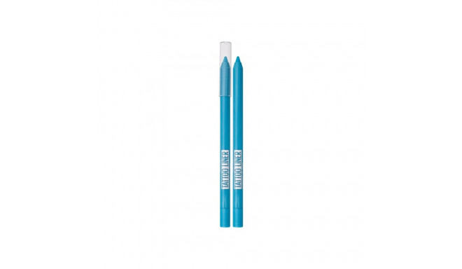 Maybelline Tattoo Liner Gel Pencil (1ml) (806 Arctic Skies)