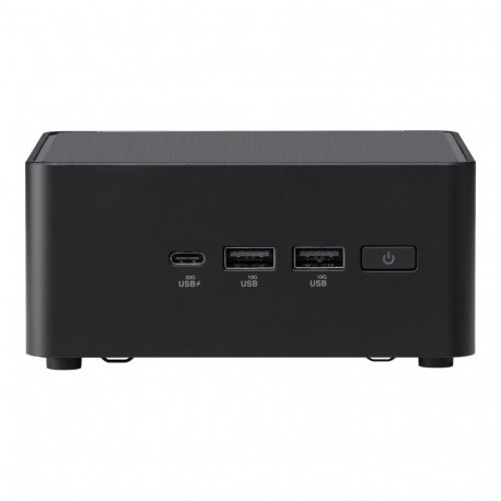 ASUS barebone RNUC14RVHI300002I Intel Core 3 100U Tall Kit L6 EU toitejuhe