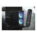 FRACTAL DESIGN Torrent Compact Black TG Dark Tint