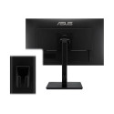 ASUS VA27DQSB 27inch WLED/IPS Eye Care Monitor FHD 1920x1080 16:9 Frameless 75Hz 5ms 1xDP 1xHDMI Bla