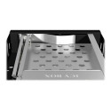 ICYBOX IB-2227StS IcyBox Mobile Rack for 2x 2.5 SATA HDD or SSD, Black