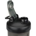 Shake Bottle AVENTO 21WQ 1l Black/Grey