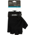 Fitness gloves mesh AVENTO 42AB L/XL Black