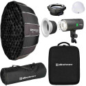 Elinchrom THREE Portrait Kit