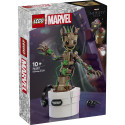 LEGO Super Heroes Tantsiv Groot