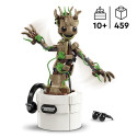 LEGO Super Heroes Tantsiv Groot