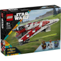 LEGO Star Wars Jedi Bobi Starfighter