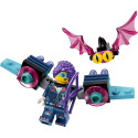 LEGO DREAMZzz Zoey unenäo reaktiivseadmega kiirendi