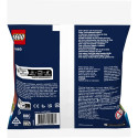 LEGO DREAMZzz Zoey unenäo reaktiivseadmega kiirendi