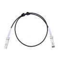 Extralink SFP+ DAC Cable DAC SFP+ 10Gbps, 3m, AWG30