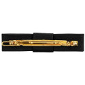 Balmain juukseklamber Limited Edition Hair Slide Bow Large FW21