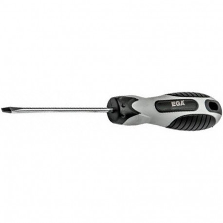 Screwdriver flat 3x75mm FASTER TOOLS